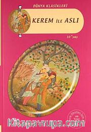Kerem ile Aslı