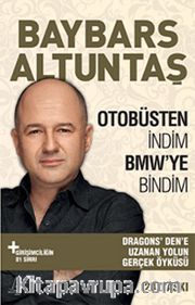 Otobüsten İndim Bmw'ye Bindim
