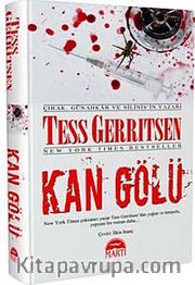 Kan Gölü (Ciltli)