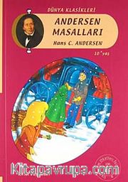 Andersen Masalları