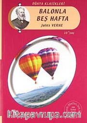 Balonla Beş Hafta
