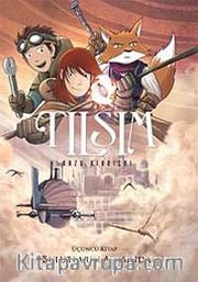 Tılsım -3 / Bulutların Arasında
