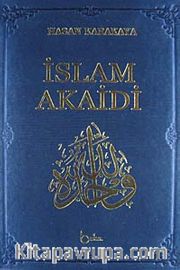 İslam Akaidi (Bez Cilt)