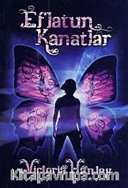 Eflatun Kanatlar