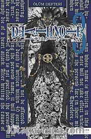 Ölüm Defteri 3 (Death Note)