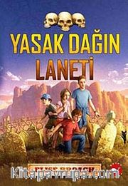 Yasak Dağın Laneti