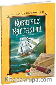 Korkusuz Kaptanlar