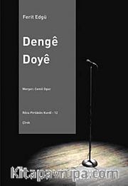 Denge Doye
