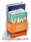 Türbülans Çağında Yönetim ve Liderlik (3 Kitap) & Kaos Yönetimi - Süper Şirket - Lidelik El Kitabı