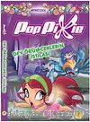 Dev Örümceklerin İstilası / Pop Pixie 6
