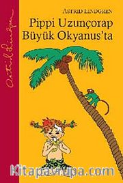 Pippi Uzunçorap Büyük Okyanus'ta