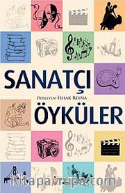 Sanatçı Öyküler