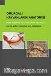 Omurgalı Hayvanların Anatomisi & Ders Notları ve Uygulama Kılavuzu
