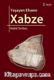 Yaşayan Efsane Xabze