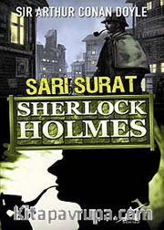 Sarı Surat / Sherlock Holmes (Cep Boy)