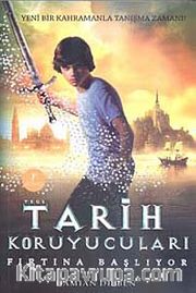 Tarih Koruyucuları <br /> Fırtına Başlıyor