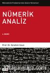 Nümerik Analiz