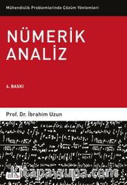 Nümerik Analiz