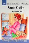 Sırma Kedim