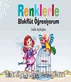 Renklerle Blokflüt Öğreniyorum