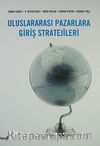 Uluslararası Pazarlama Giriş Stratejileri