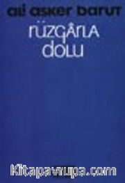 Rüzgarla Dolu