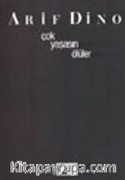 Çok Yaşasın Ölüler