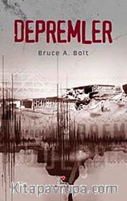 Depremler (Karton Kapak)