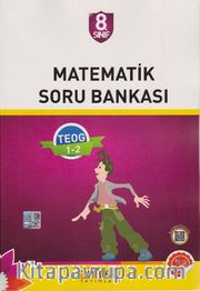 8. Sınıf Matematik Soru Bankası TEOG 1-2