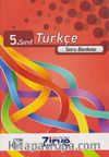 5. Sınıf Türkçe Soru Bankası