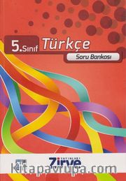 5. Sınıf Türkçe Soru Bankası