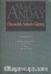 Ölümsüzlük Ardında Gılgamış (Toplu Şiirleri 2)