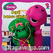 Barney-Haydi Doktora Gidelim
