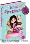Bayan Süper Kahraman