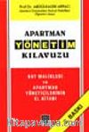 Apartman Yönetim Kılavuzu