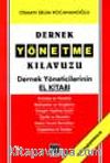 Dernek Yönetme Kılavuzu