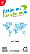 İletim mi? İletişim mi? (Sesli Kitap)