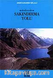 Münkerden Sakındırma Yolu