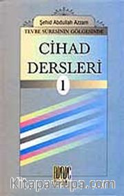 Cihad Dersleri 1