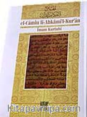 Cilt:1 Kurtubi Tefsiri-El Camiul Ahkamul Kur'an