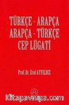 Türkçe-Arapça / Arapça-Türkçe Cep Lügatı
