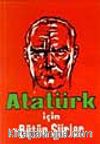 Atatürk İçin Bütün Şiirler