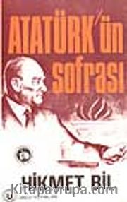 Atatürk'ün  Sofrası