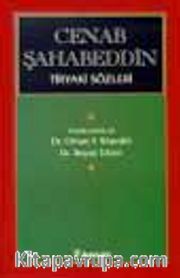 Tiryaki Sözleri