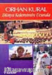 Dünya Kalemimin Ucunda