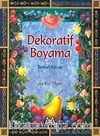Dekoratif Boyama Temel Kitap