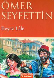 Beyaz Lale