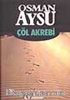 Çöl Akrebi