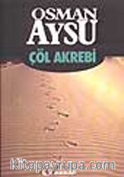 Çöl Akrebi