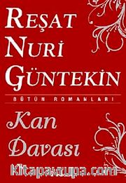 Kan Davası